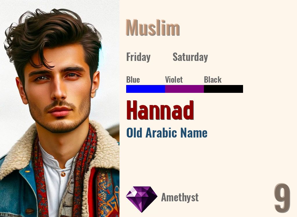 Hannad