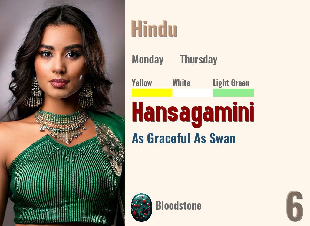 Hansagamini