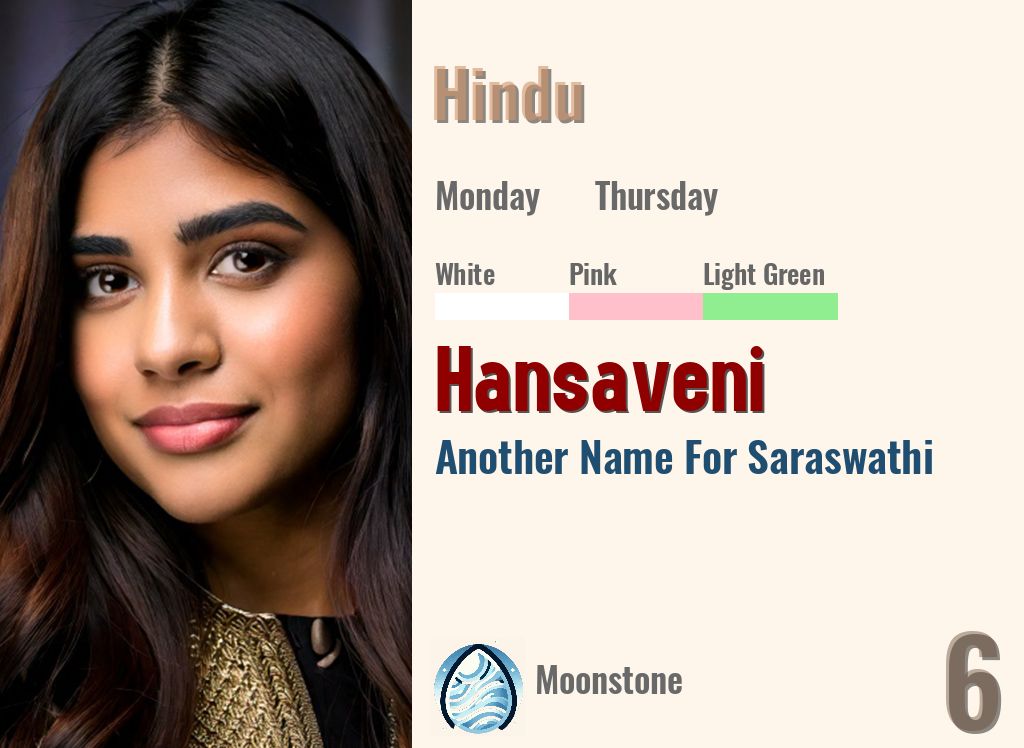 Hansaveni
