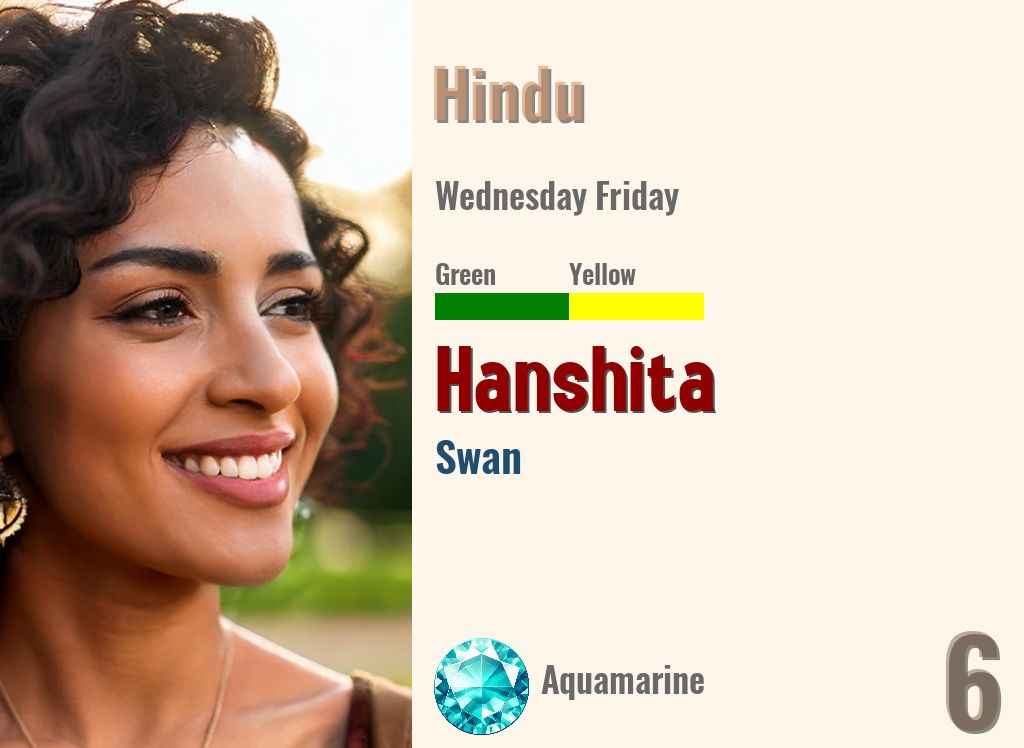 Hanshita