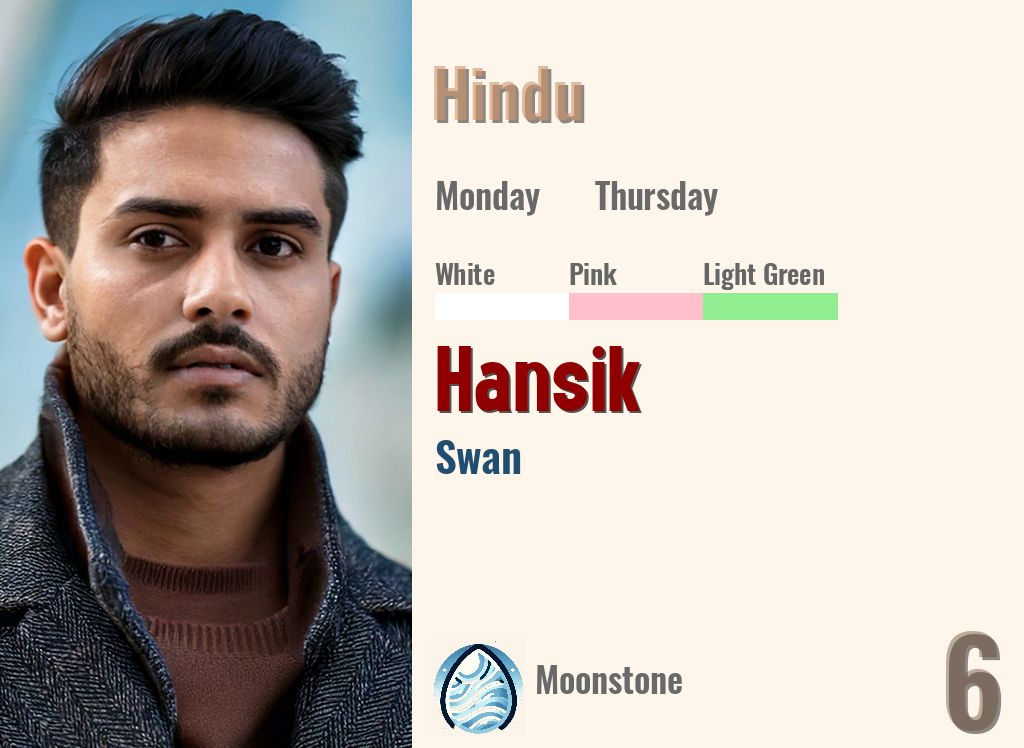Hansik