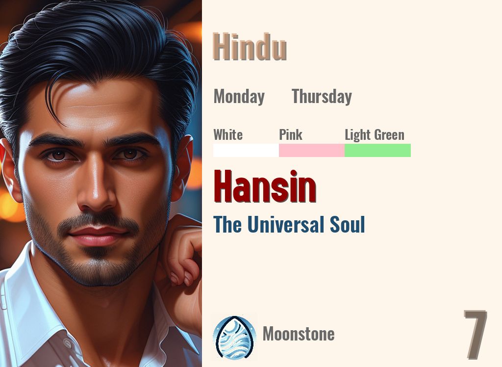 Hansin
