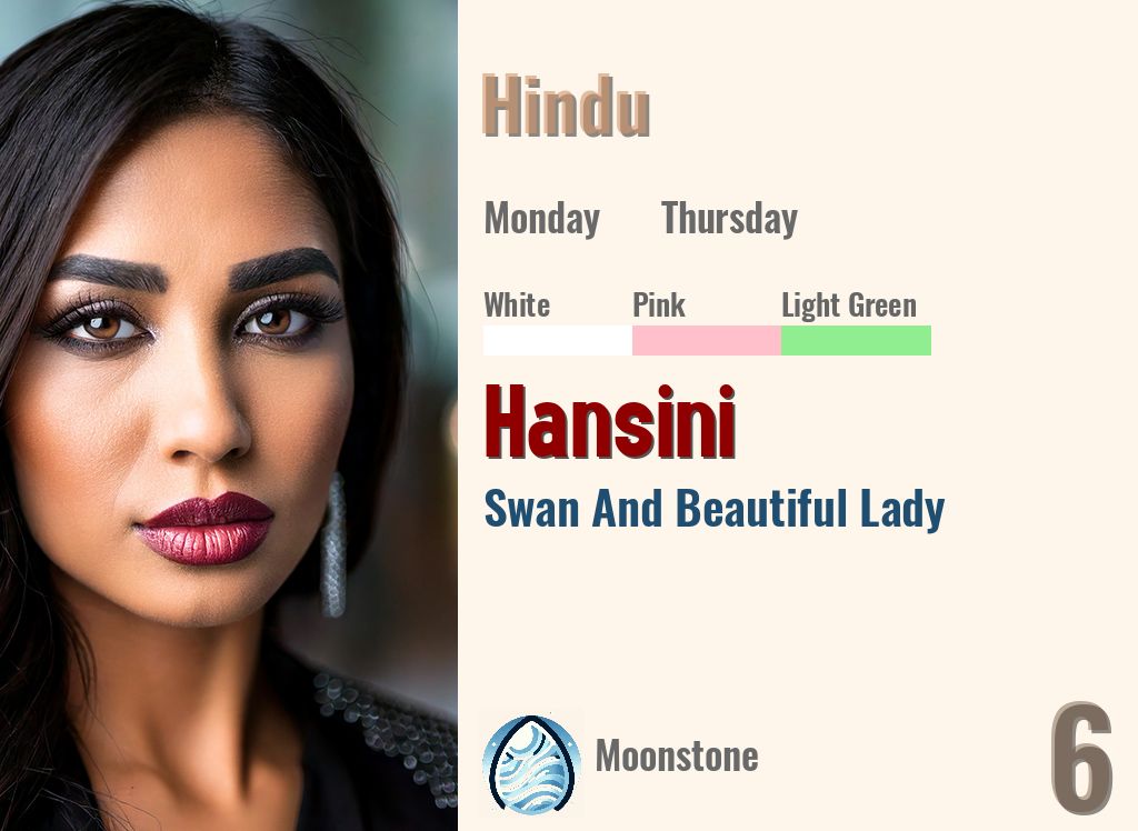 Hansini