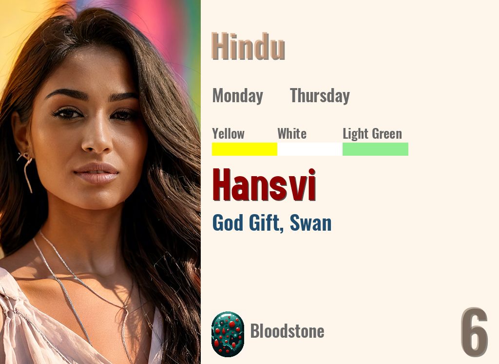 Hansvi