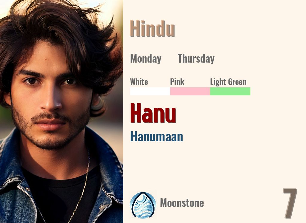Hanu