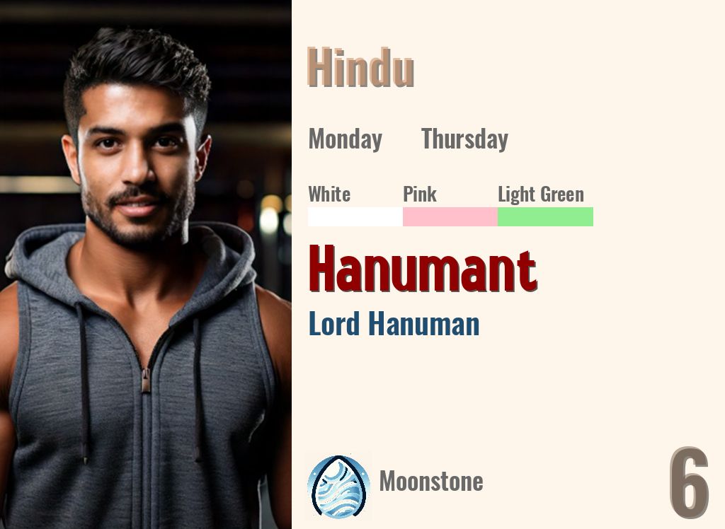Hanumant
