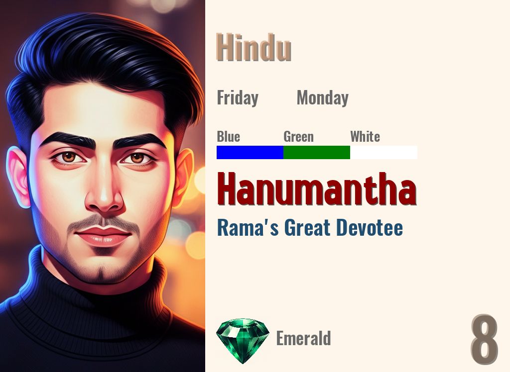 Hanumantha