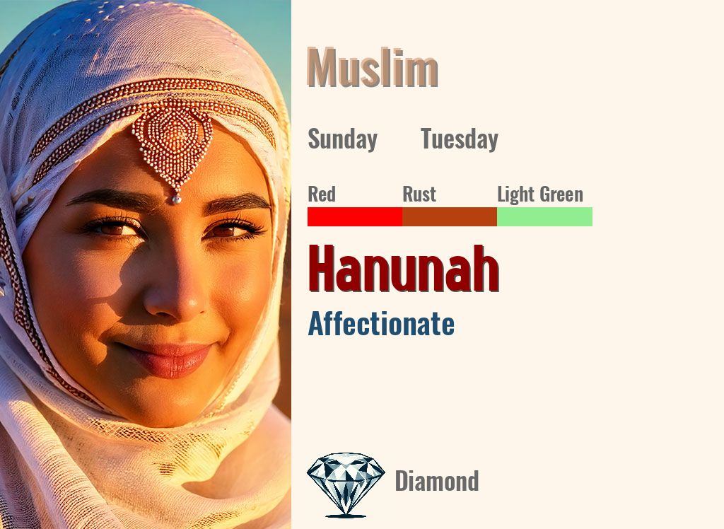 Hanunah