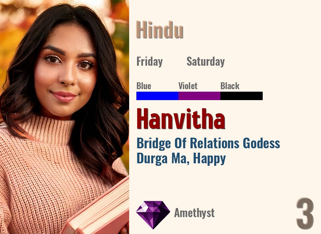 Hanvitha
