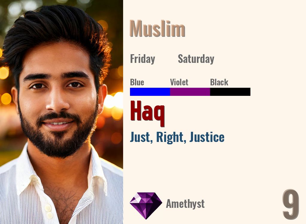 Haq