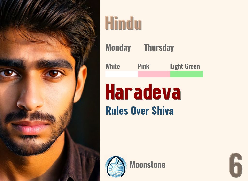 Haradeva