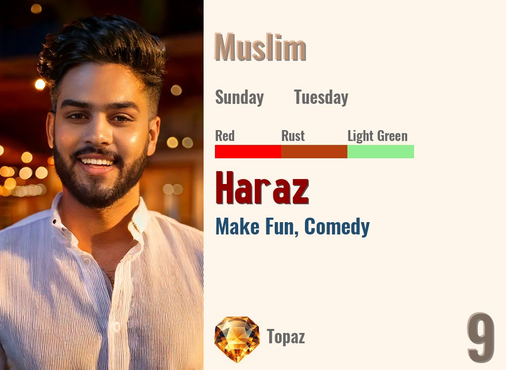 Haraz
