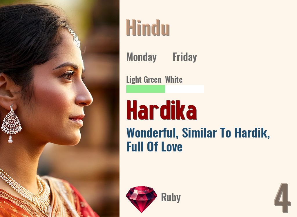 Hardika