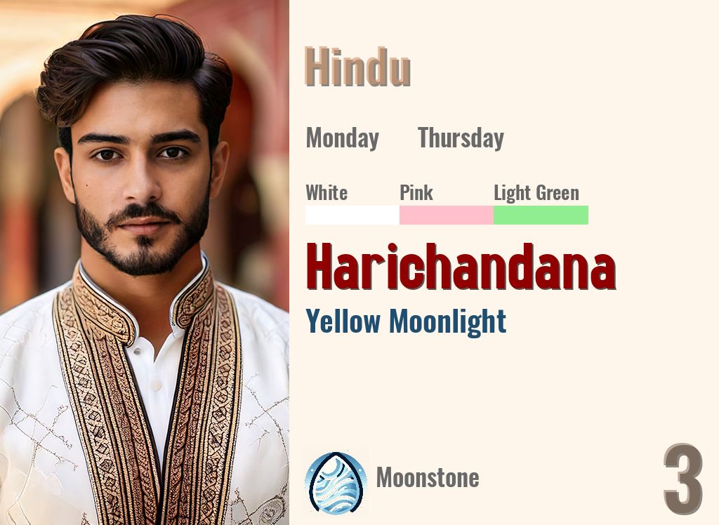 Harichandana