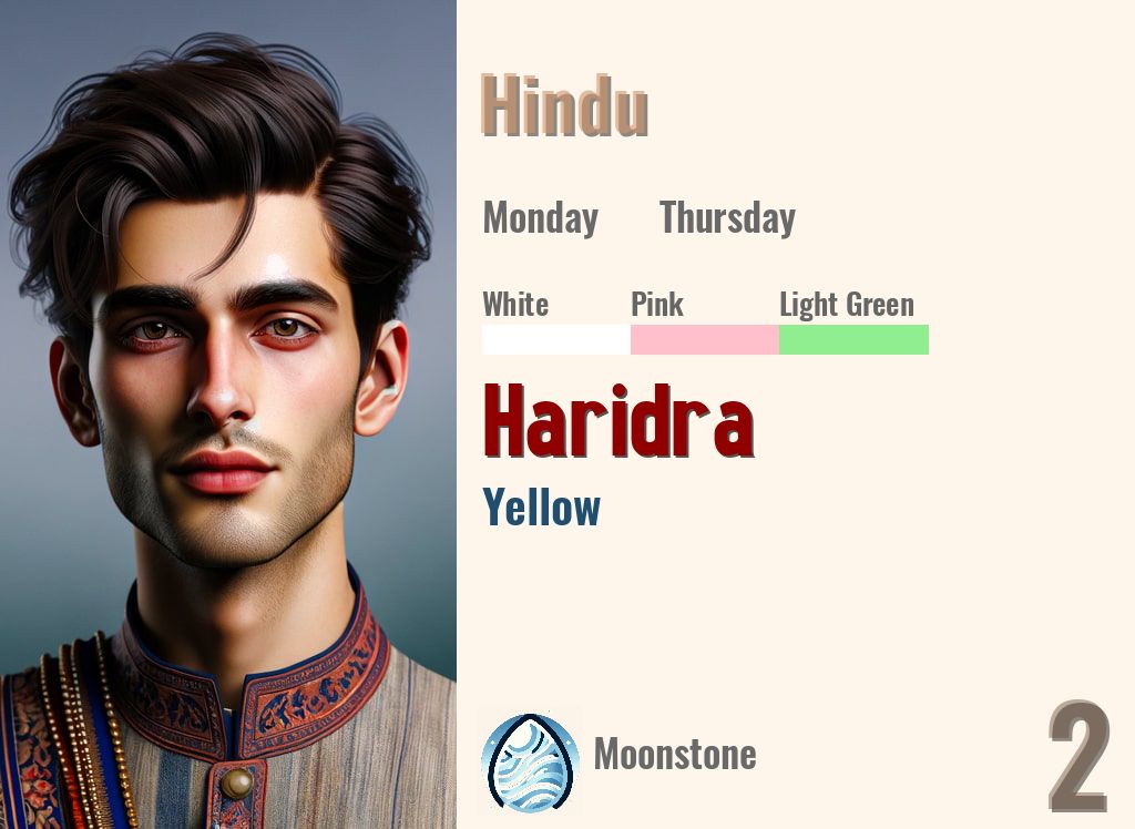 Haridra