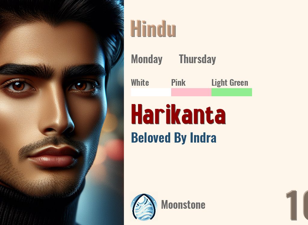 Harikanta