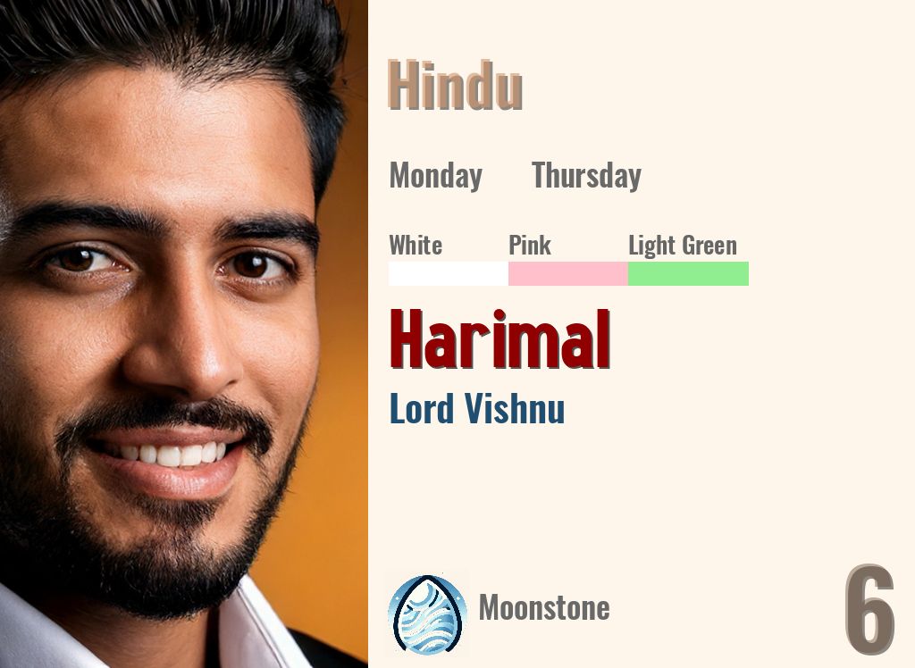 Harimal