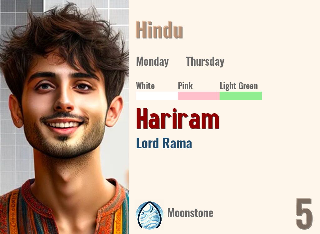 Hariram