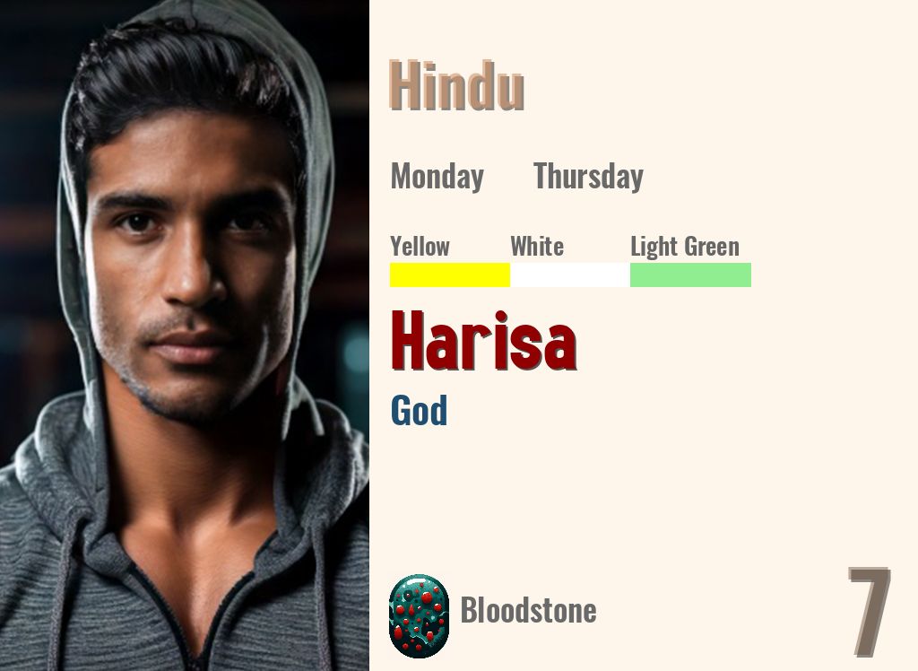 Harisa