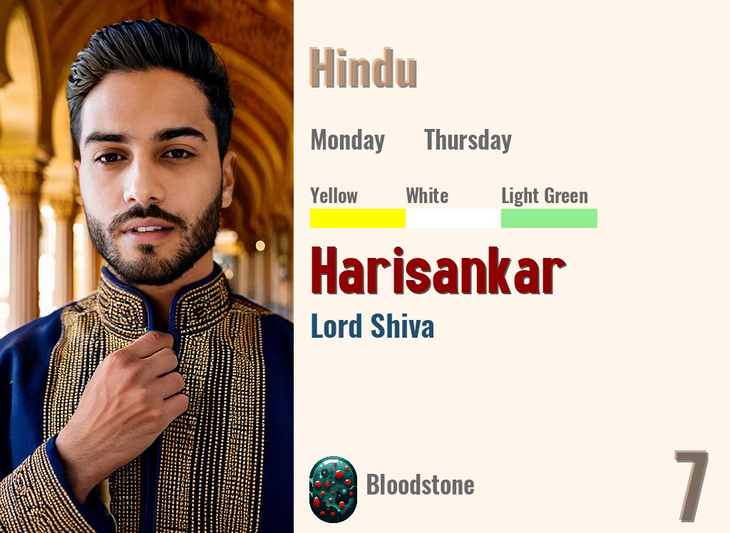 Harisankar