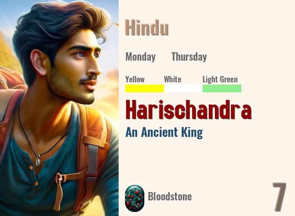 Harischandra