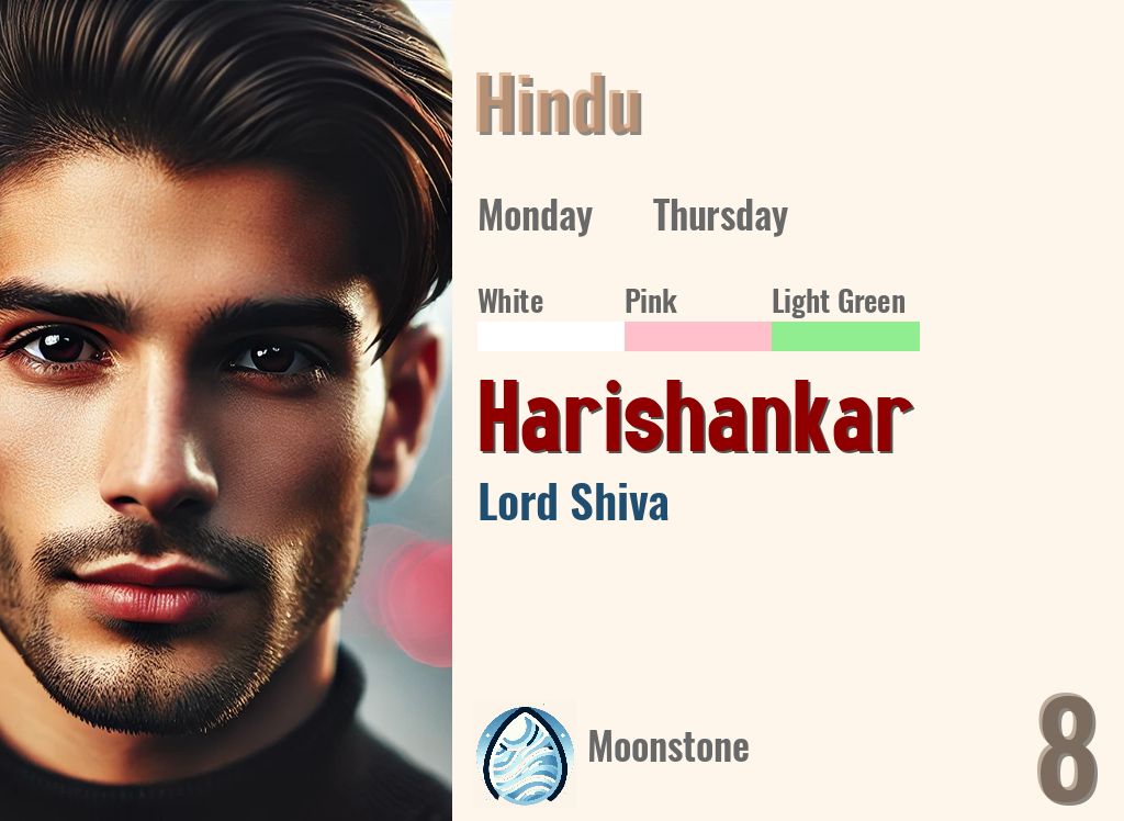Harishankar