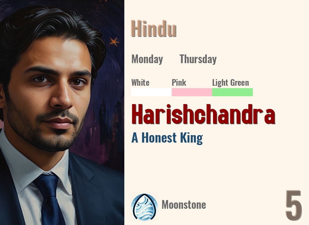 Harishchandra