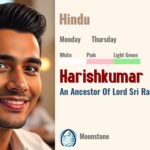 Harishkumar