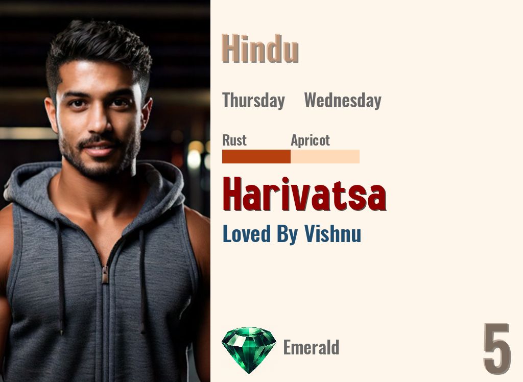 Harivatsa