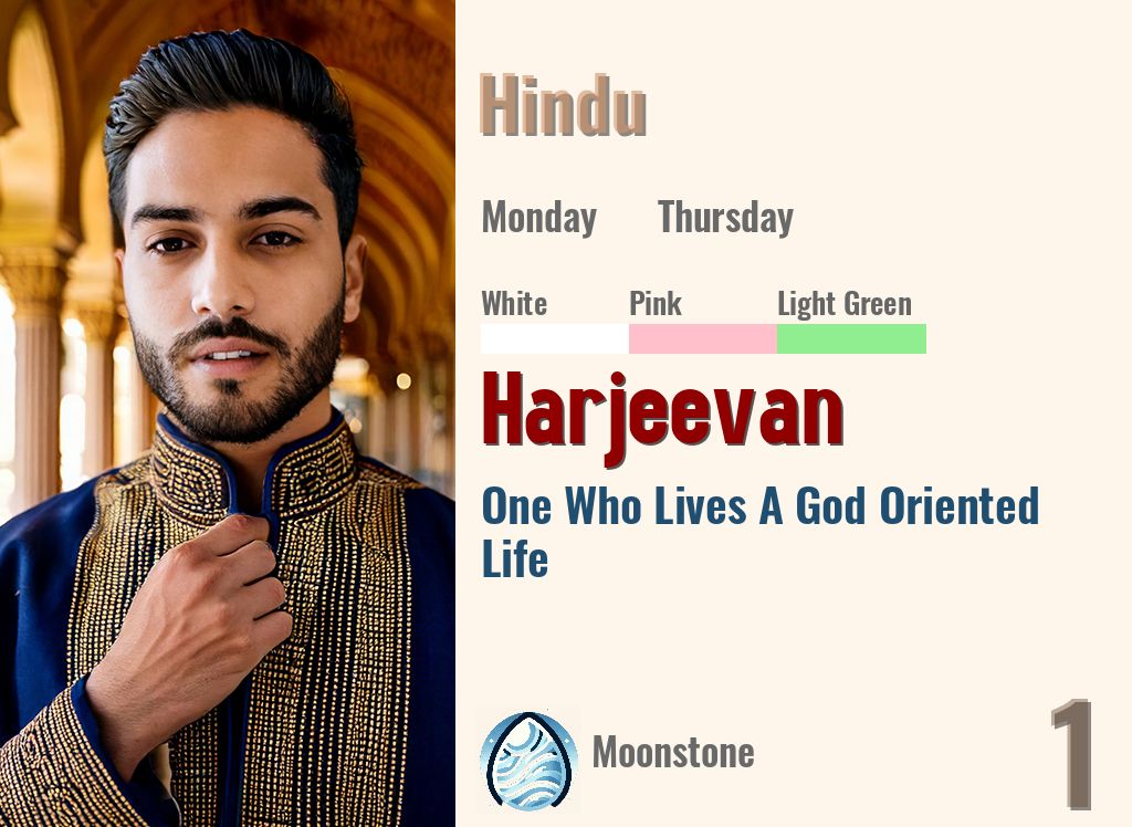 Harjeevan