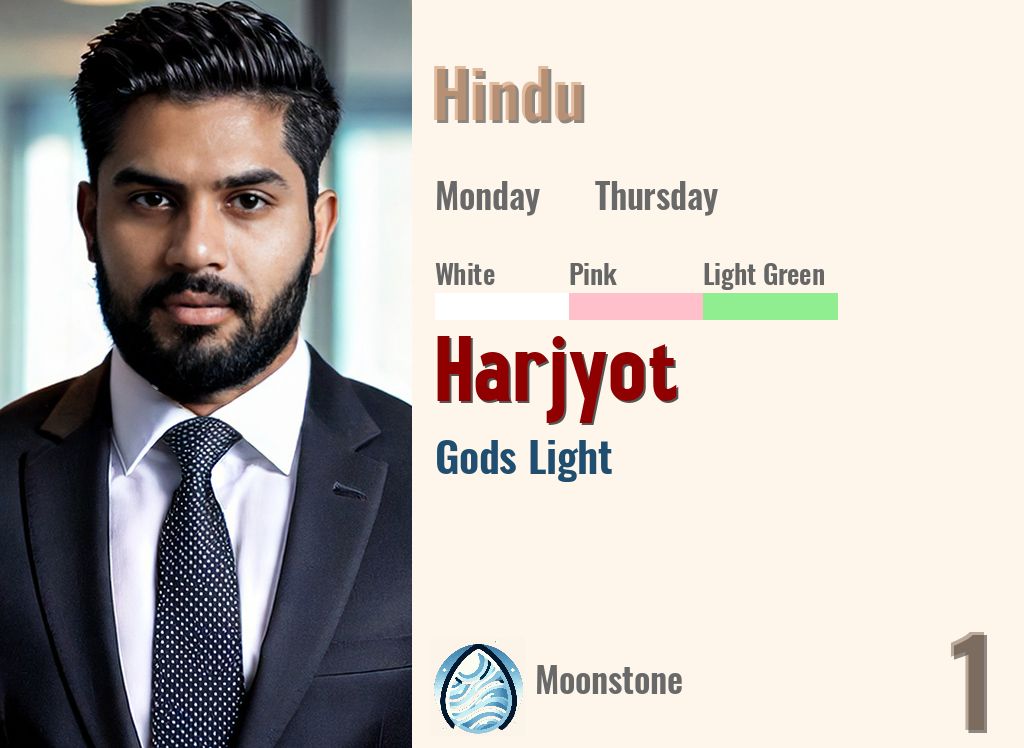Harjyot