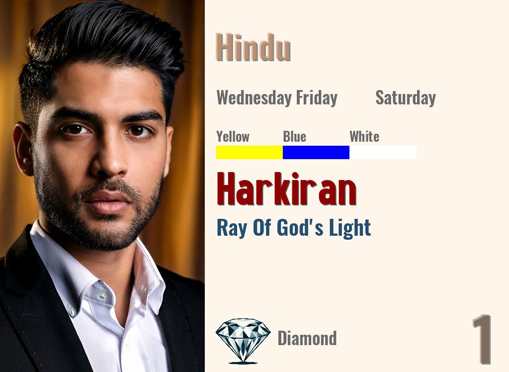 Harkiran