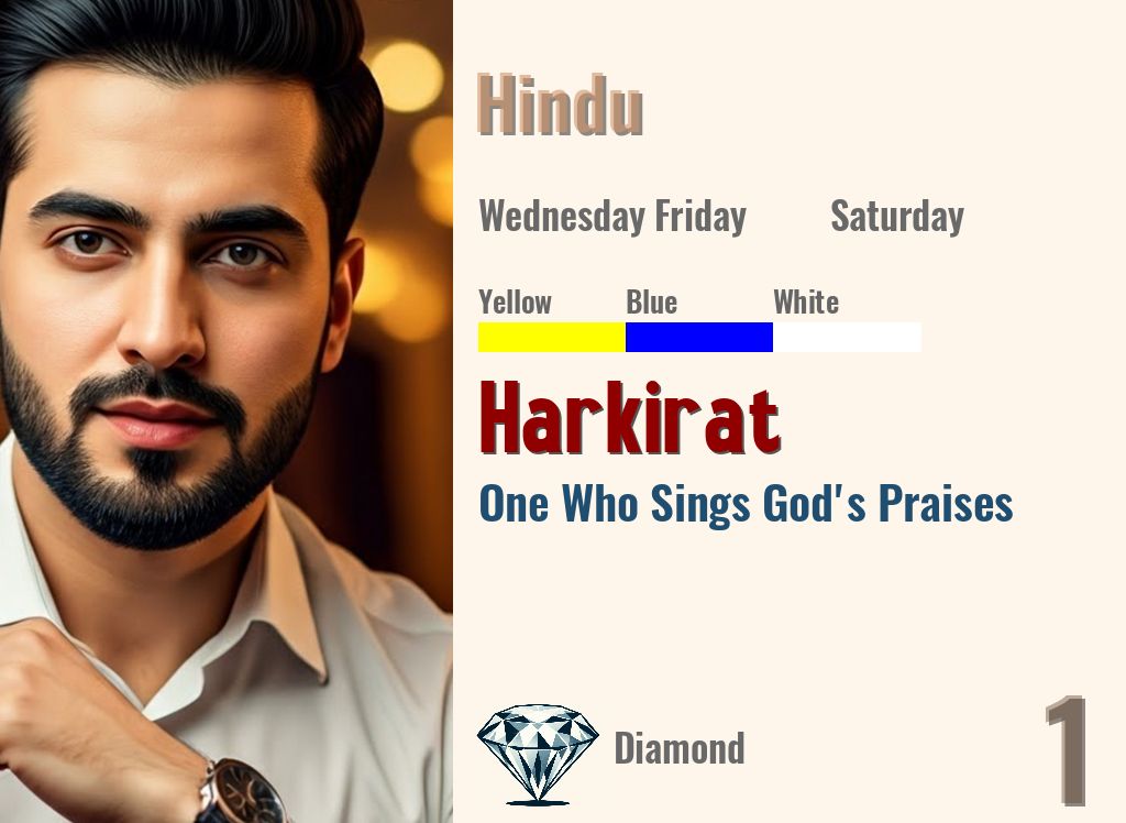 Harkirat
