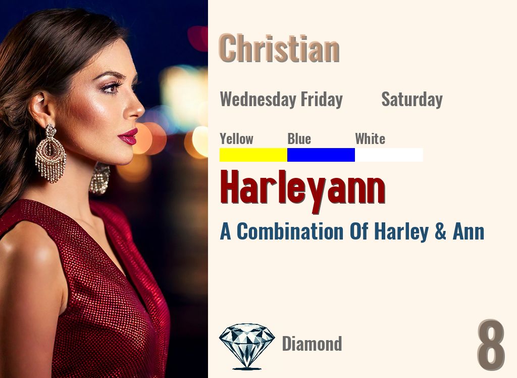 Harleyann