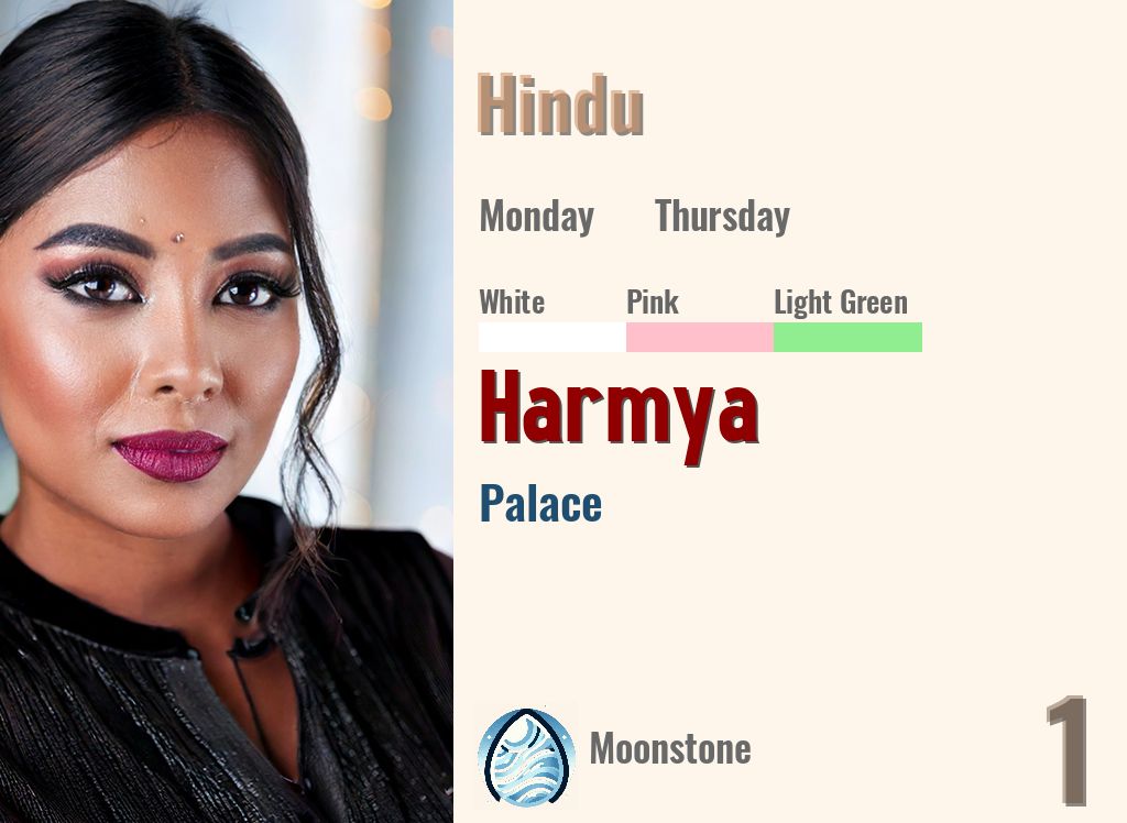 Harmya