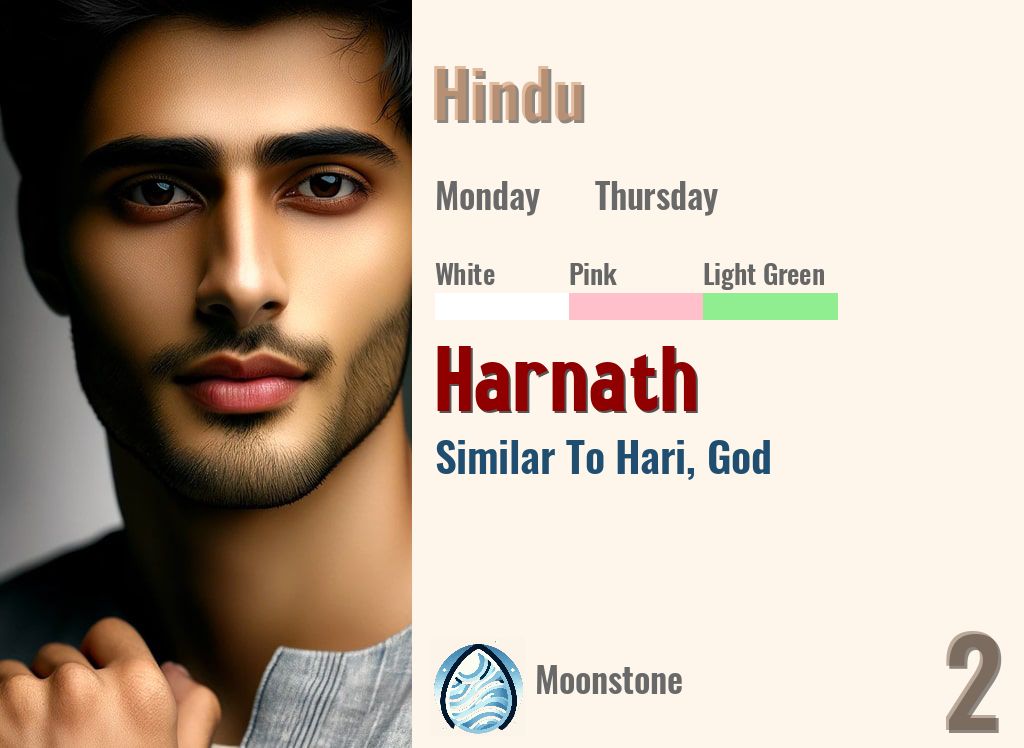 Harnath