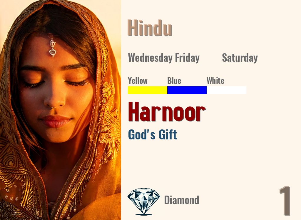Harnoor