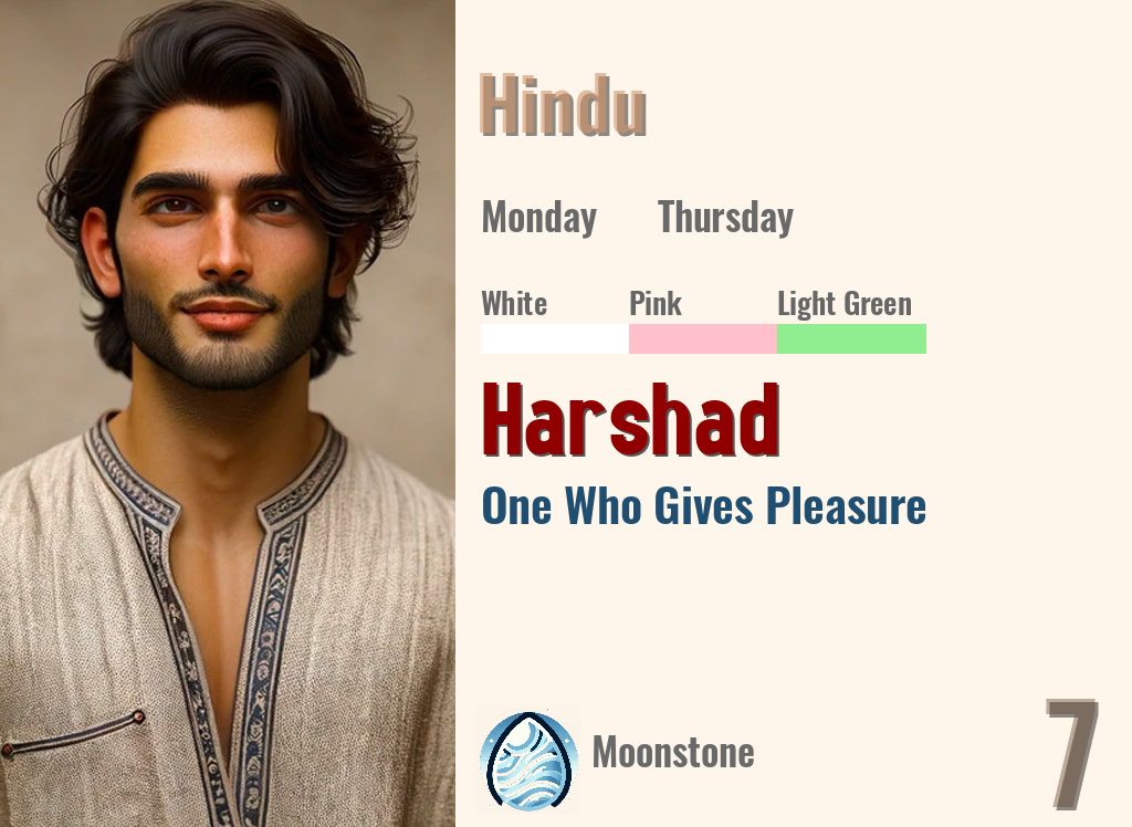 Harshad