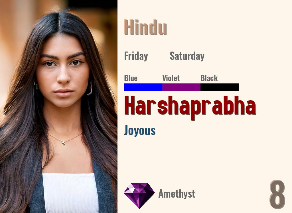 Harshaprabha
