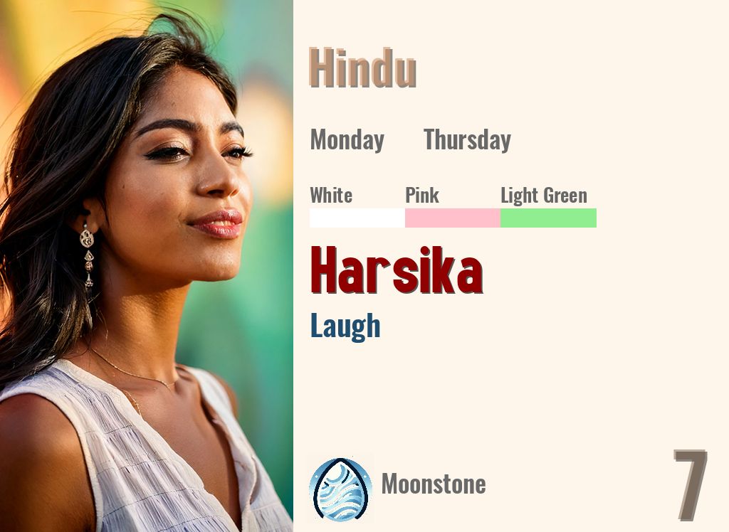 Harsika