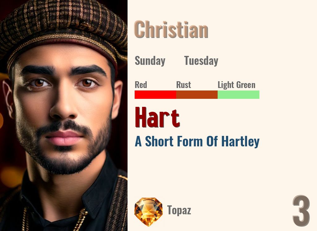 Hart