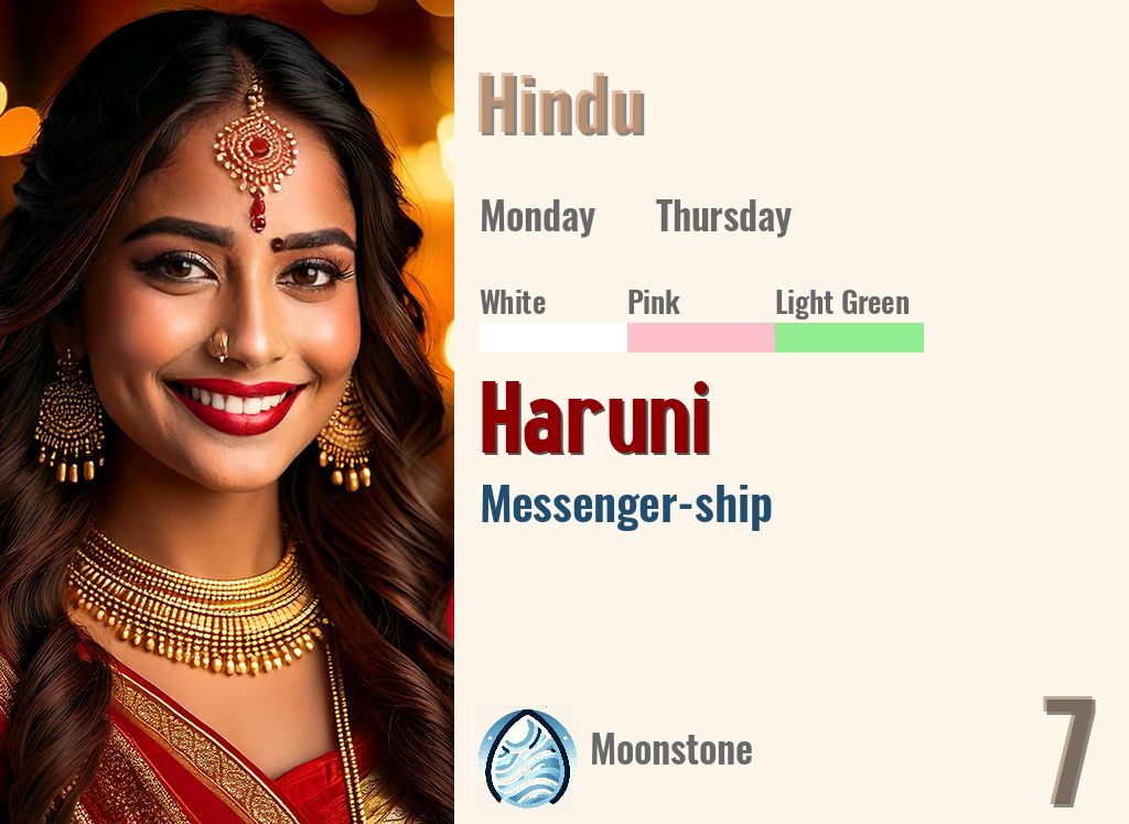 Haruni