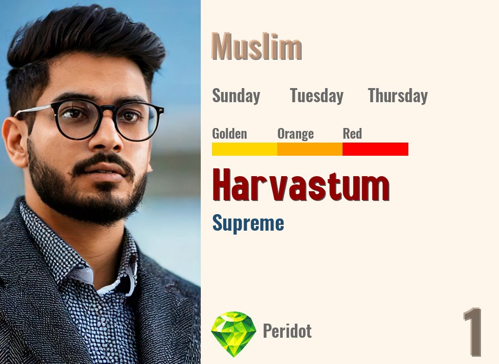 Harvastum