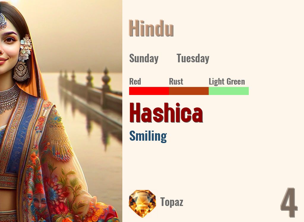Hashica