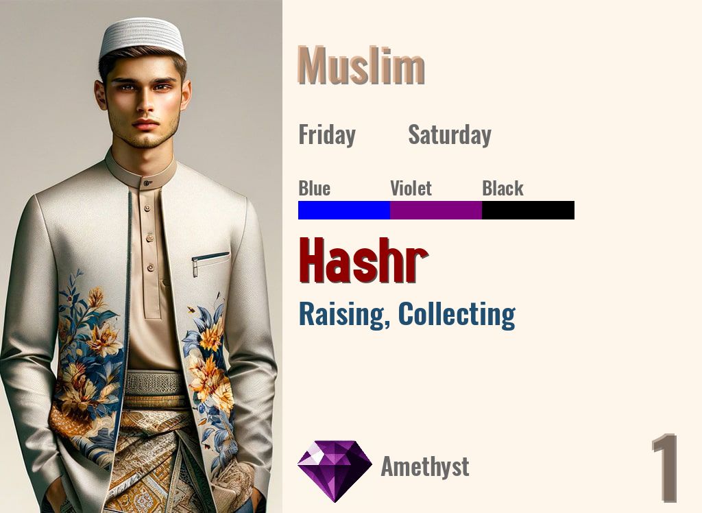 Hashr
