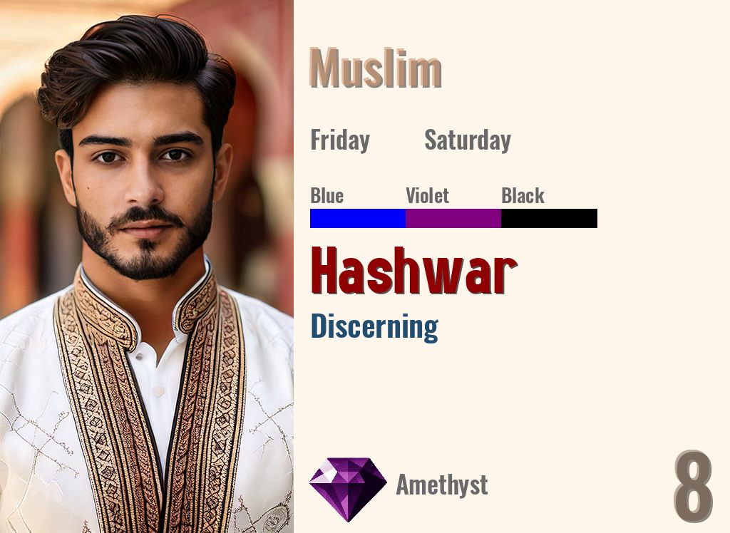 Hashwar