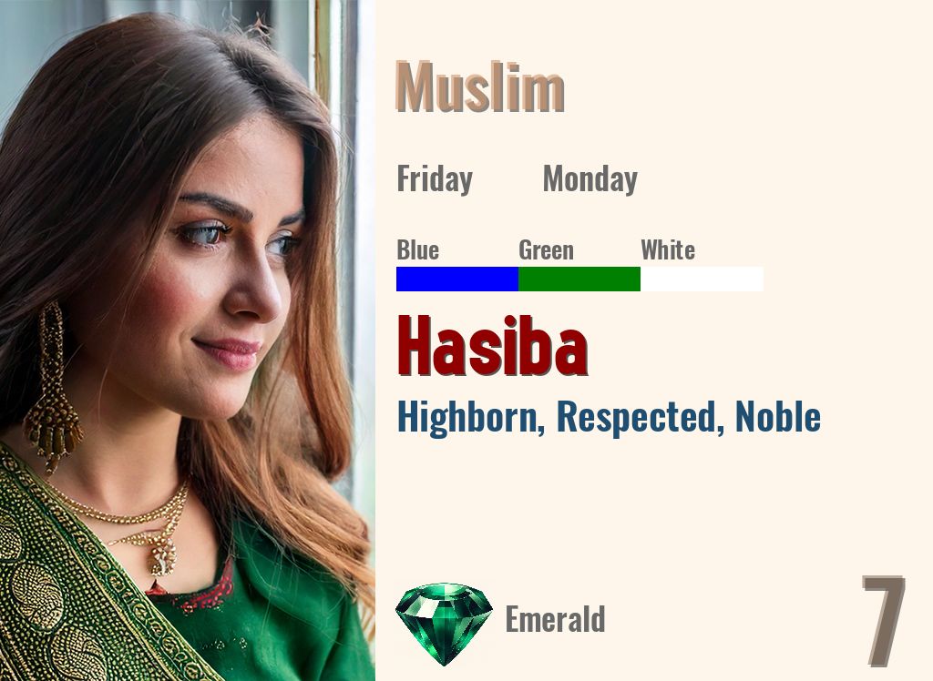 Hasiba
