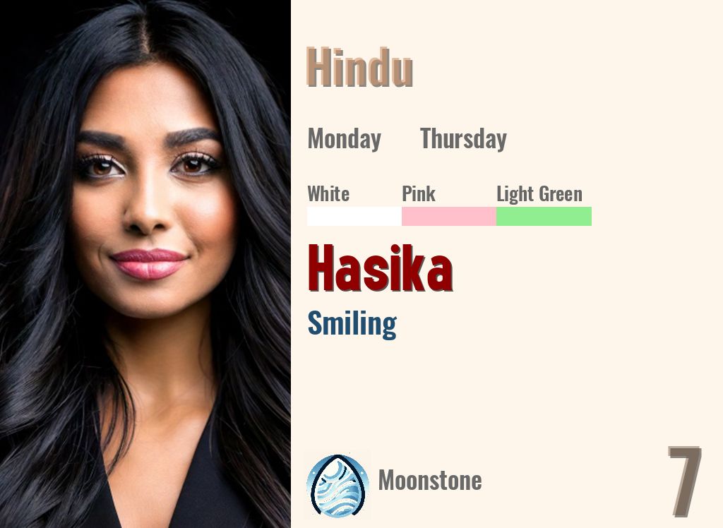 Hasika