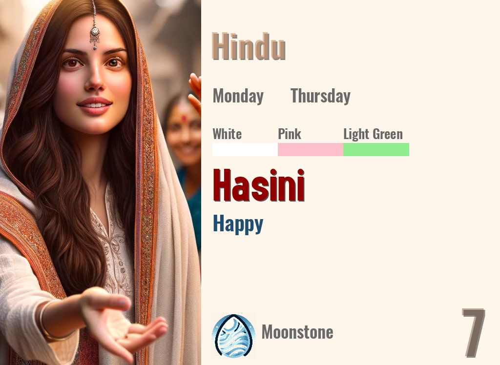 Hasini