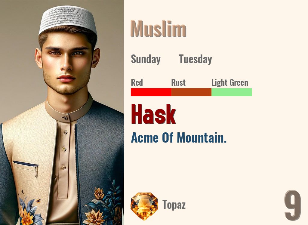 Hask